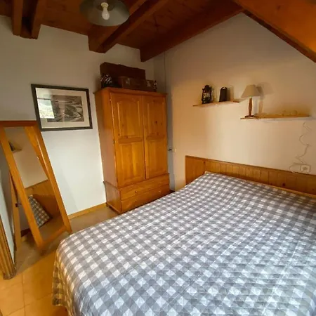 Apartament Duplex Sky, Muy Cerca Estacion Ski, Bonito Y Acogedor