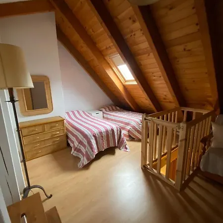 Duplex Sky, Muy Cerca Estacion Ski, Bonito Y Acogedor Apartament *