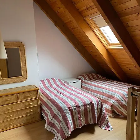Apartament Duplex Sky, Muy Cerca Estacion Ski, Bonito Y Acogedor *