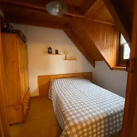 Apartment Duplex Sky, Muy Cerca Estacion Ski, Bonito Y Acogedor Pla de l'Ermita