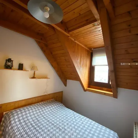 Duplex Sky, Muy Cerca Estacion Ski, Bonito Y Acogedor