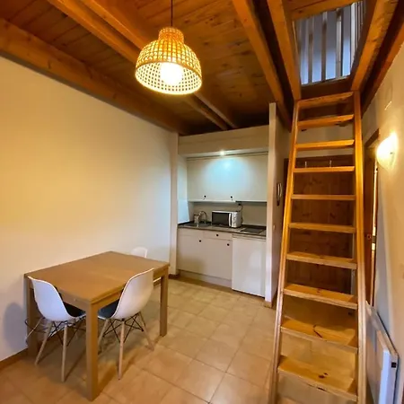 Duplex Sky, Muy Cerca Estacion Ski, Bonito Y Acogedor Apartment *