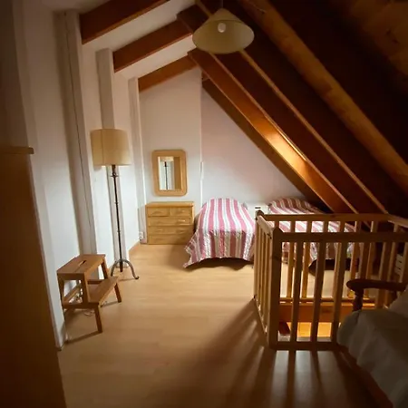 Duplex Sky, Muy Cerca Estacion Ski, Bonito Y Acogedor *