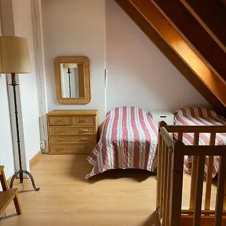 Duplex Sky, Muy Cerca Estacion Ski, Bonito Y Acogedor *
