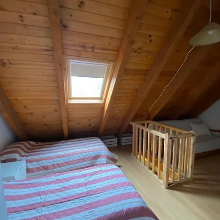 Duplex Sky, Muy Cerca Estacion Ski, Bonito Y Acogedor * Pla de l'Ermita